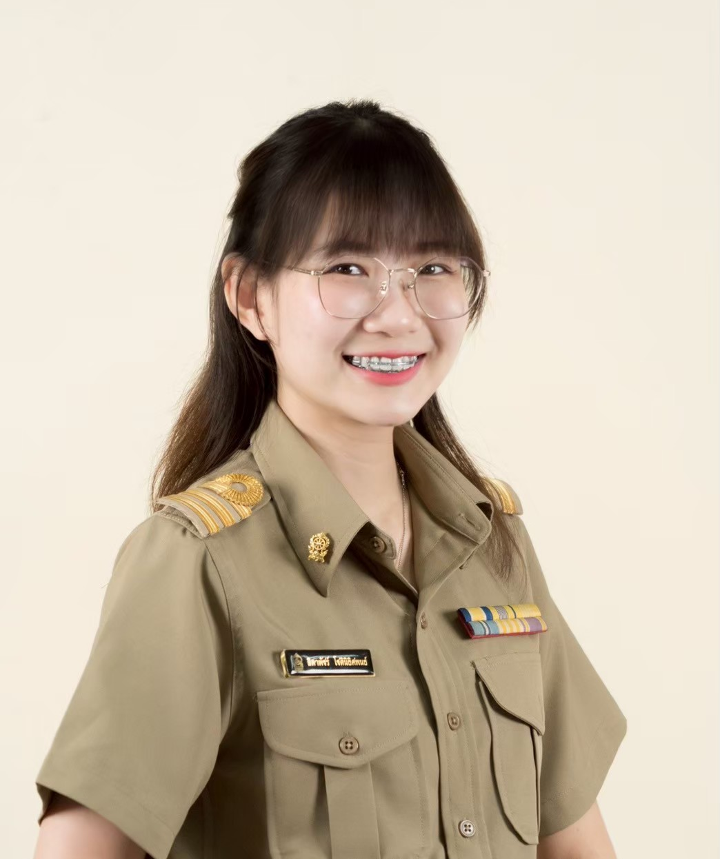 ภาพประกอบผลงานครูลิตาพัชร์