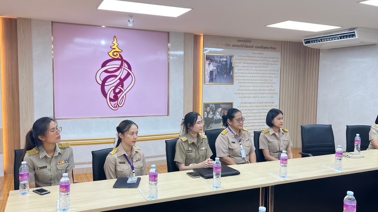 ภาพประกอบผลงานครูลิตาพัชร์