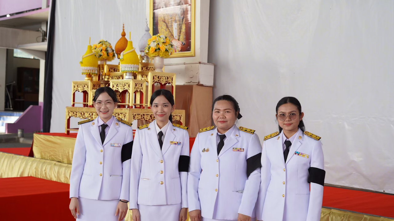 ภาพประกอบผลงานครูลิตาพัชร์