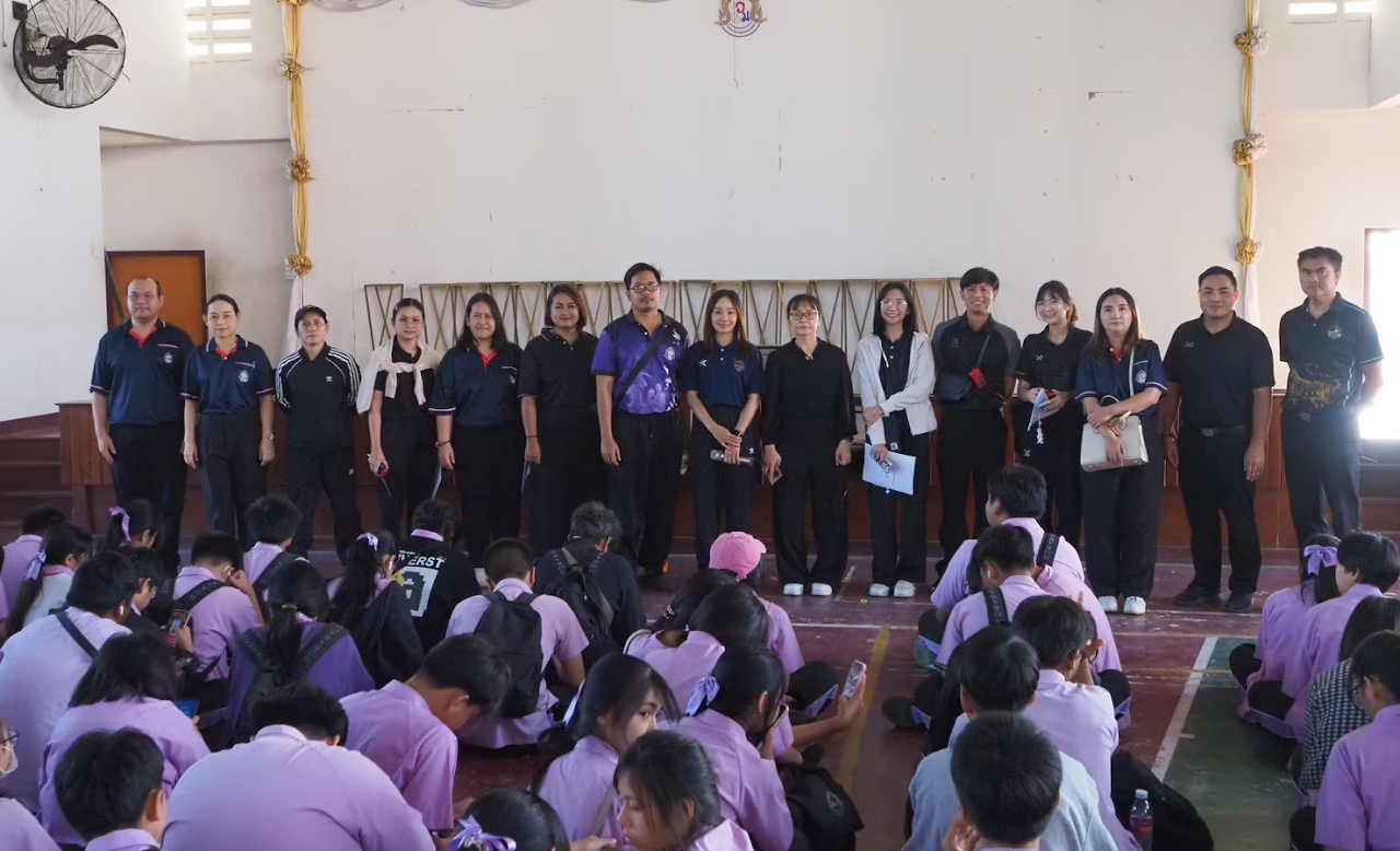 ภาพประกอบผลงานครูลิตาพัชร์
