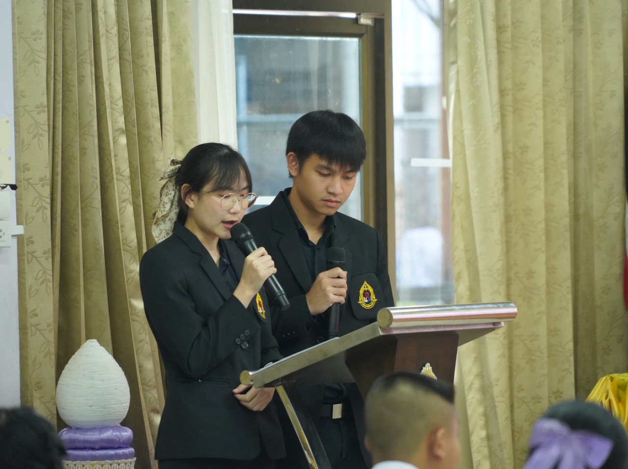 ภาพกิจกรรมจากแฟ้มผลงานครูลิตาพัชร์