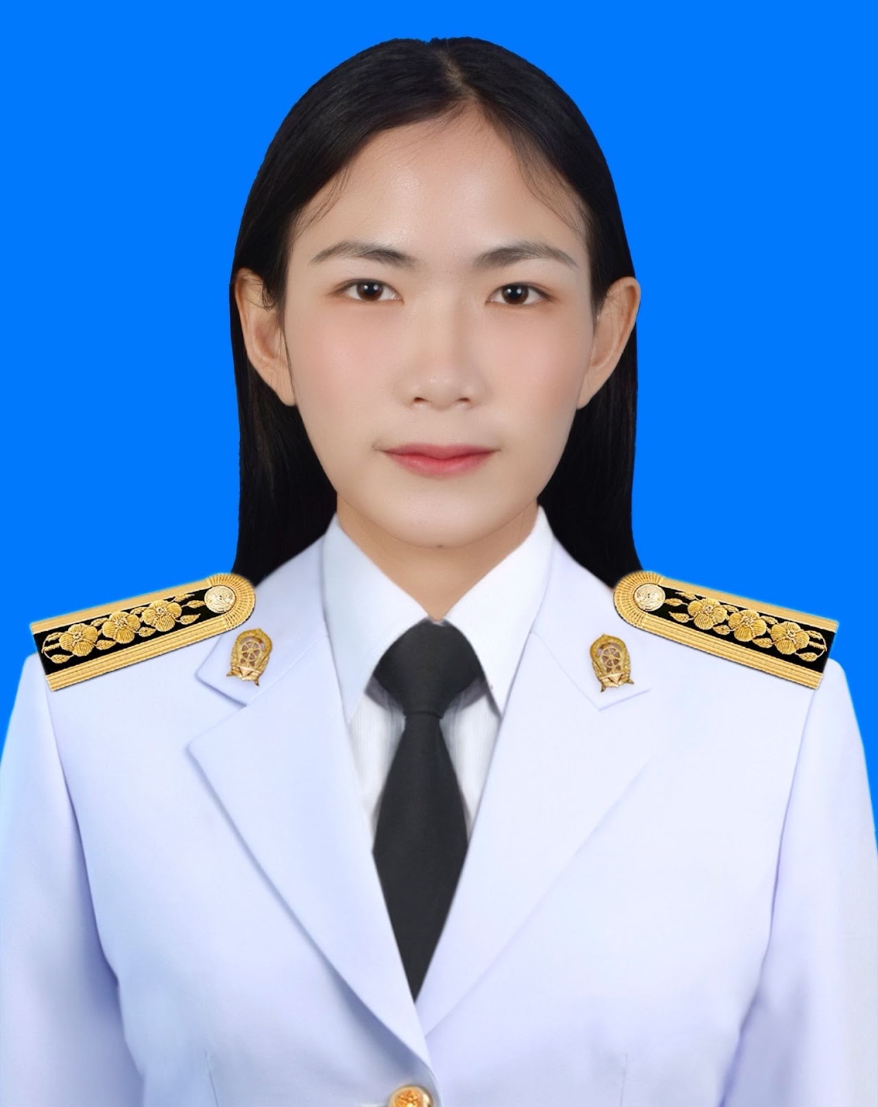 นางสาวลิตาพัชร์ โชตินิธิศพนธ์