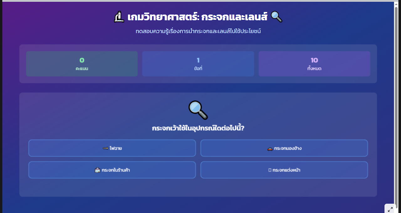 ภาพประกอบผลงานครูลิตาพัชร์