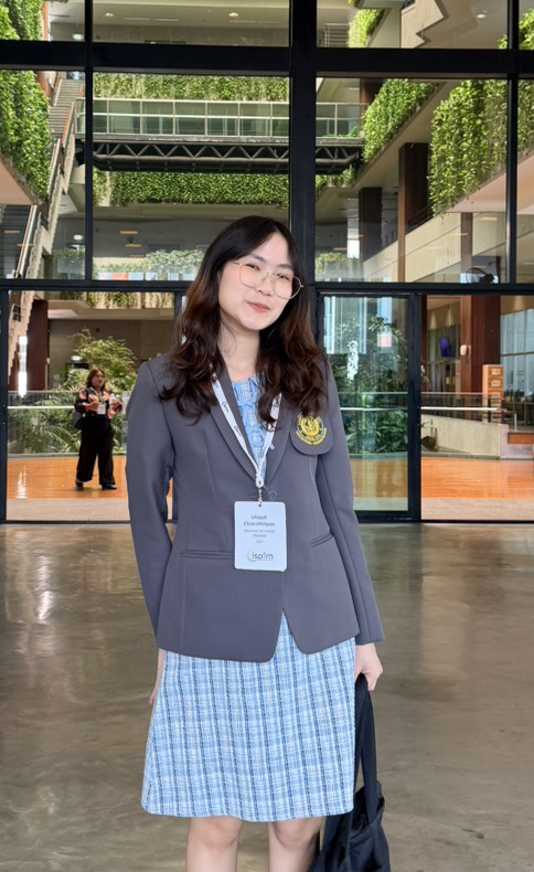 ภาพประกอบผลงานครูลิตาพัชร์